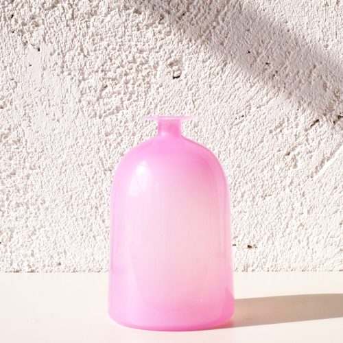 Medium Sturdy / Pastel Pink