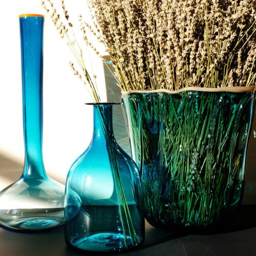 design vases