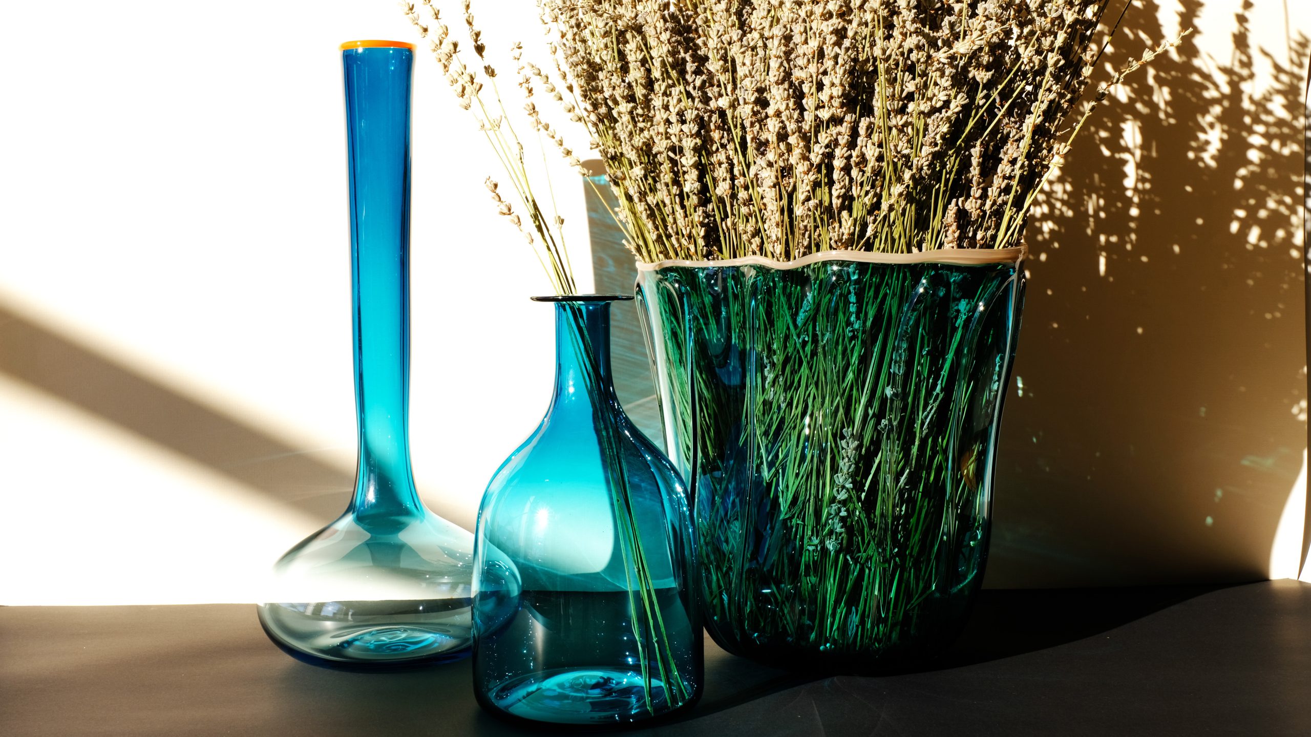 design vases