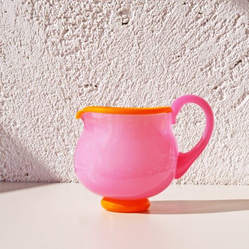 Lonca Sosluk - Pembe