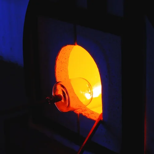 handmade glass