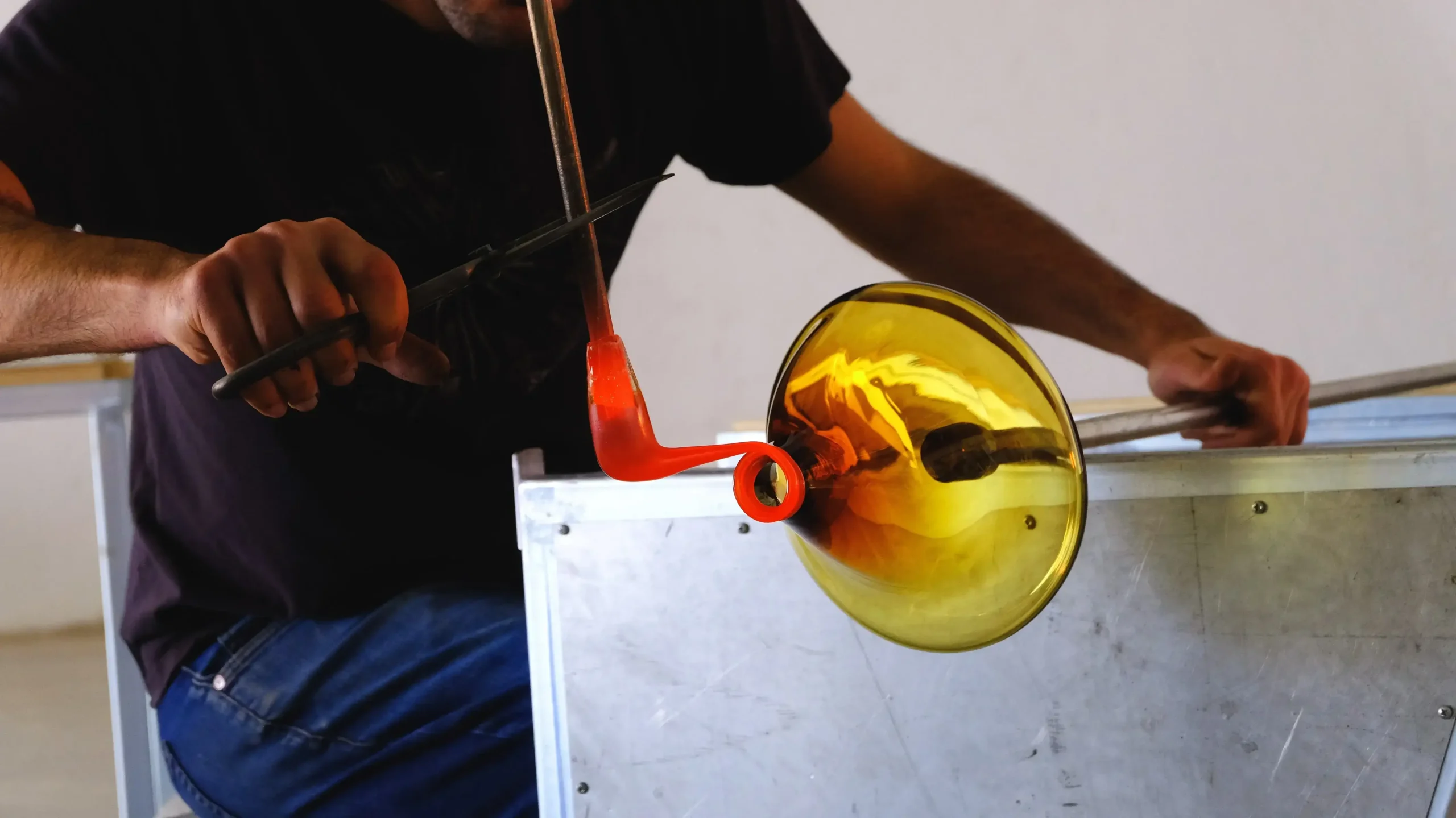 handmade glass